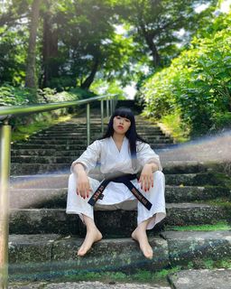 Konomi Naito feet photo 15