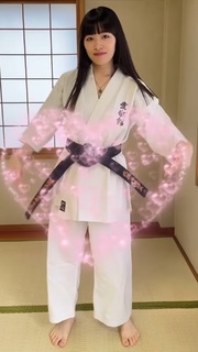 Konomi Naito feet photo 12