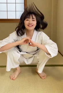 Konomi Naito feet photo 11