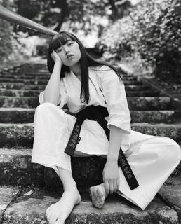 Konomi Naito feet photo 18