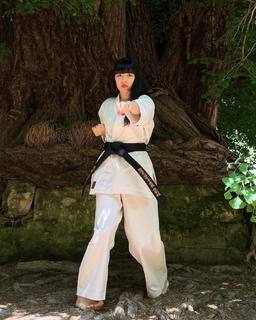 Konomi Naito feet photo 17