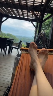 Konomi Naito feet photo 6