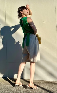 Konomi Naito feet photo 3