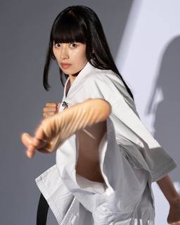 Konomi Naito feet photo 20