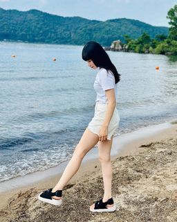 Konomi Naito feet photo 16