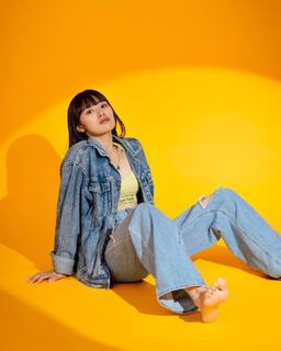 Konomi Naito feet photo 11
