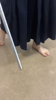 Konomi Naito feet photo 9