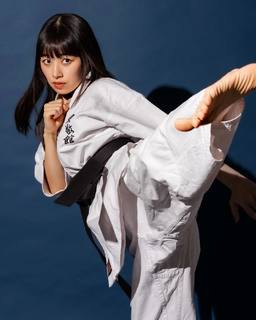 Konomi Naito feet photo 6