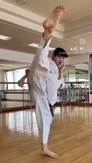 Konomi Naito feet photo 5