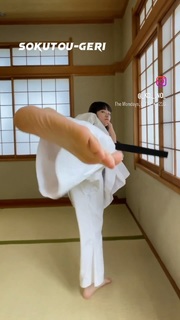 Konomi Naito feet photo 19