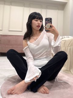 Konomi Naito feet photo 16