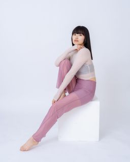 Konomi Naito feet photo 8