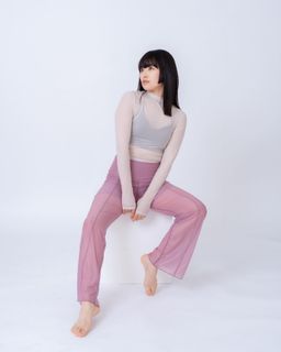 Konomi Naito feet photo 7