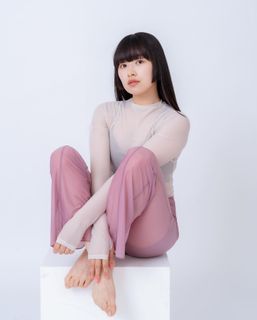 Konomi Naito feet photo 6