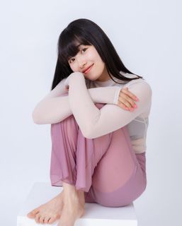 Konomi Naito feet photo 5