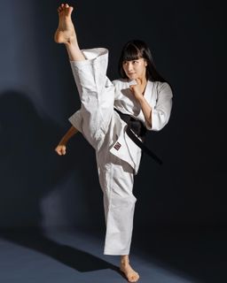 Konomi Naito feet photo 3