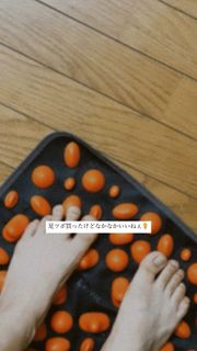 Konomi Naito feet photo 14