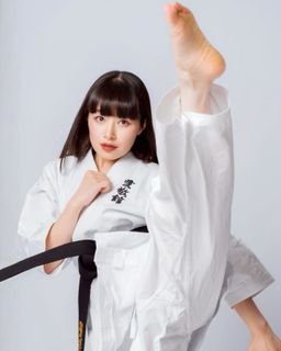 Konomi Naito feet photo 4