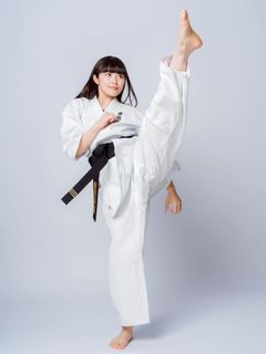 Konomi Naito feet photo 3