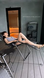 Konomi Naito feet photo 2