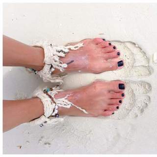 Konstadina Evripidou feet photo 13