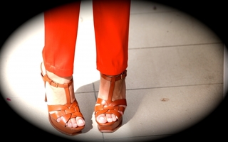 Konstadina Evripidou feet photo 19