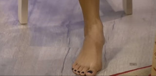 Konstadina Evripidou feet photo 1
