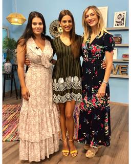 Konstadina Evripidou feet photo 1