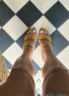 Konstadina Evripidou feet photo 15