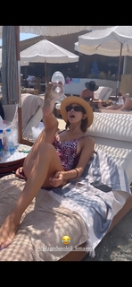 Konstadina Evripidou feet photo 6
