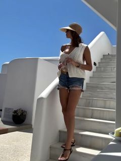 Konstadina Evripidou feet photo 9