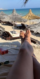 Konstadina Evripidou feet photo 18