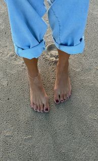 Konstadina Evripidou feet photo 12
