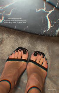 Konstadina Evripidou feet photo 6