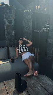 Konstadina Evripidou feet photo 4