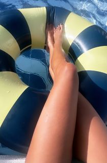 Konstadina Evripidou feet photo 1