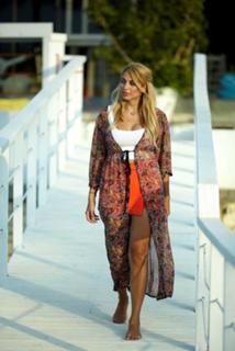 Konstantina Spyropoulou feet photo thumbnail