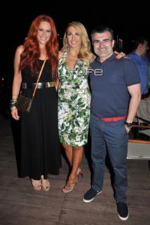 Konstantina Spyropoulou feet photo thumbnail