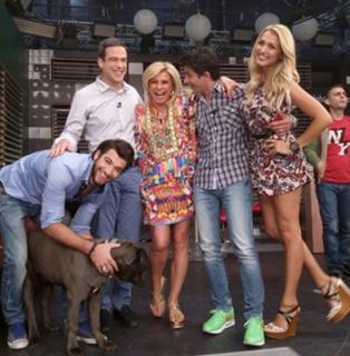 Konstantina Spyropoulou feet photo thumbnail