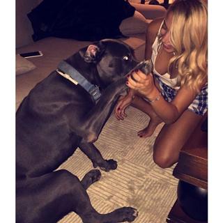 Konstantina Spyropoulou feet photo thumbnail