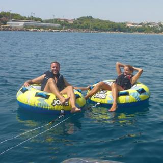 Konstantina Spyropoulou feet photo thumbnail