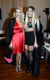 Konstantina Spyropoulou feet photo thumbnail