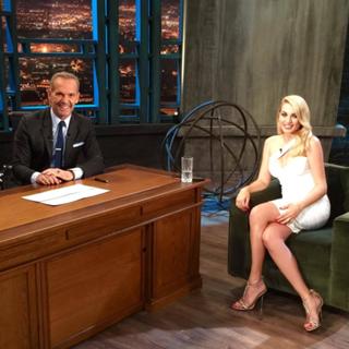 Konstantina Spyropoulou feet photo thumbnail