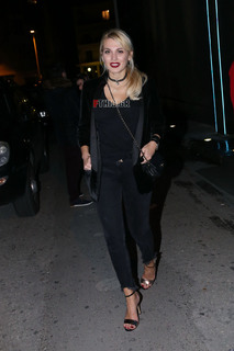 Konstantina Spyropoulou feet photo thumbnail