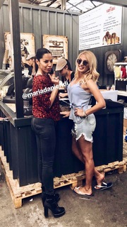 Konstantina Spyropoulou feet photo thumbnail