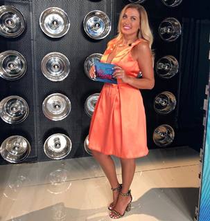 Konstantina Spyropoulou feet photo thumbnail