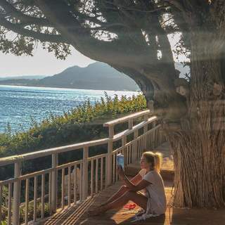 Konstantina Spyropoulou feet photo thumbnail