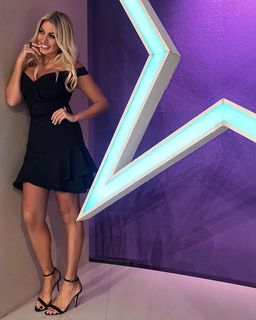 Konstantina Spyropoulou feet photo thumbnail