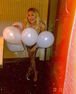 Konstantina Spyropoulou feet photo thumbnail