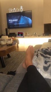 Konstantina Spyropoulou feet photo thumbnail